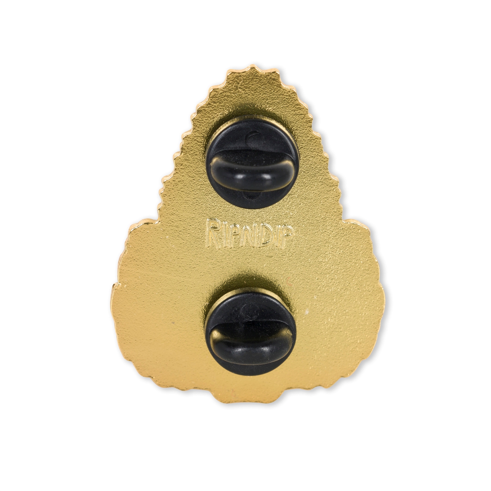 Значок RIPNDIP MOTHER NERM PIN (MULTI) - фото 48928