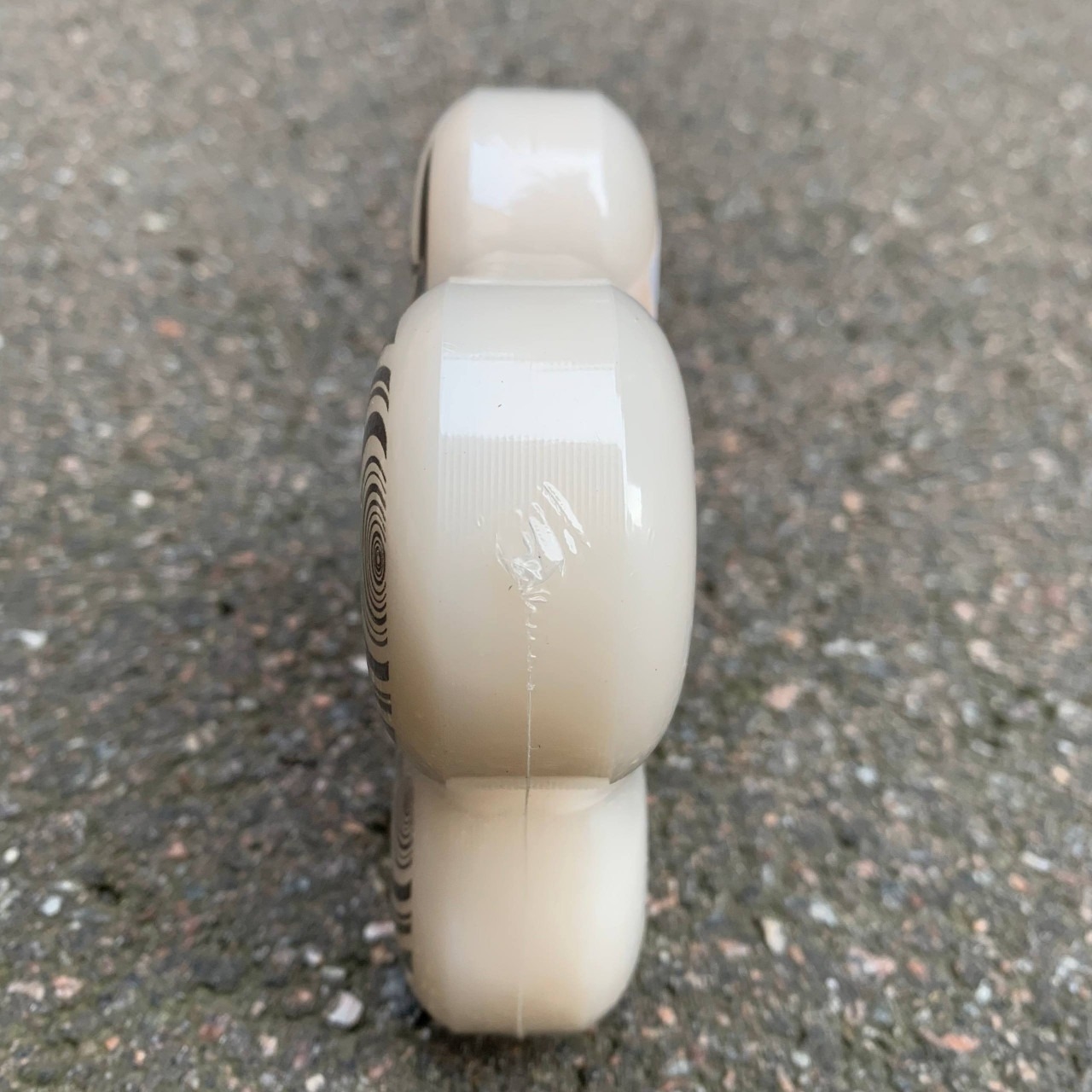 Колеса для скейтборда Gypsy Liquid conical (mult) 83Bx52мм - фото 49209