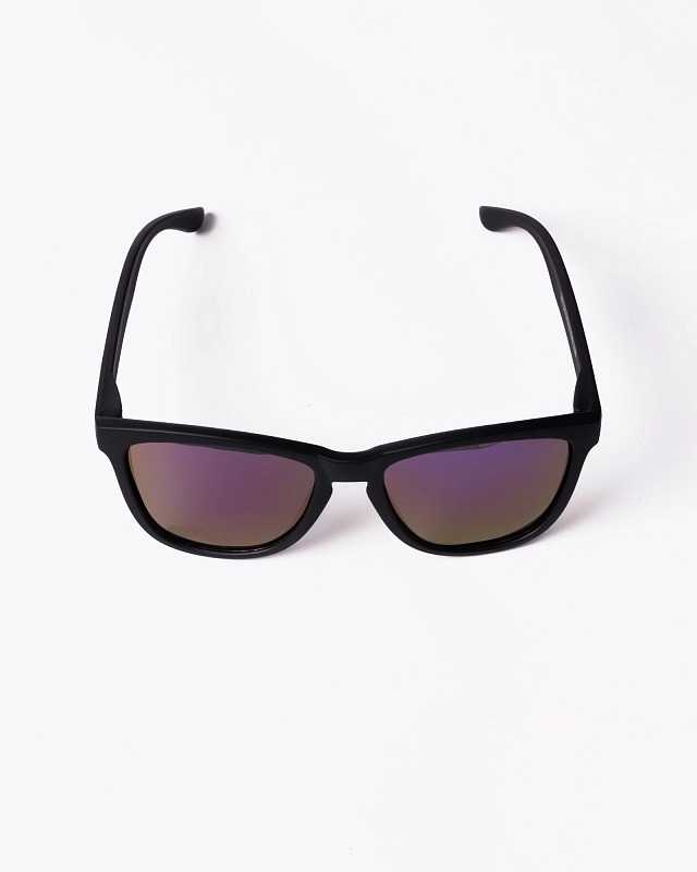 Очки ANTEATER Agent-Black-Violet - фото 49271