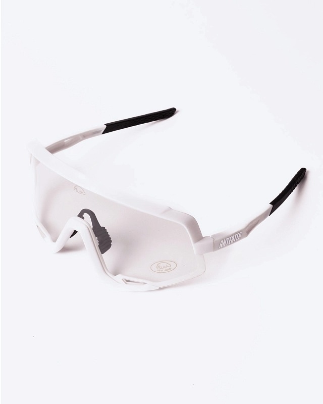 Очки ANTEATER HighVision-White-White - фото 49311