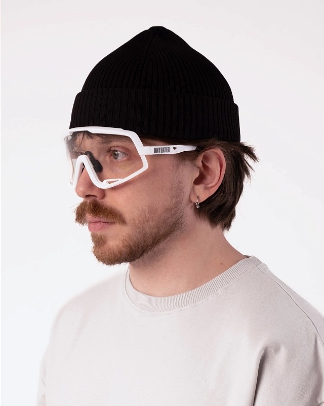 Очки ANTEATER HighVision-White-White - фото 49315