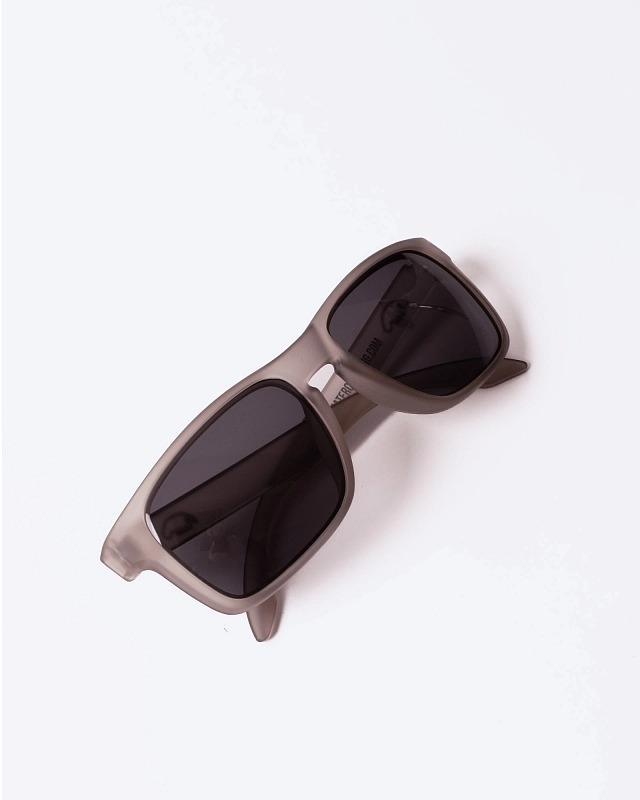 Очки ANTEATER Terminator-Grey-Black - фото 49317