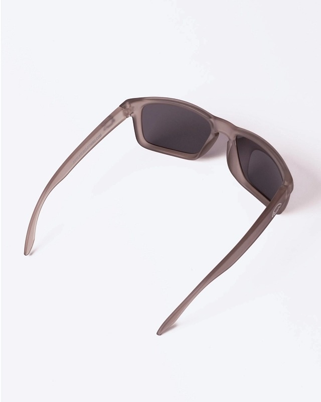 Очки ANTEATER Terminator-Grey-Black - фото 49319