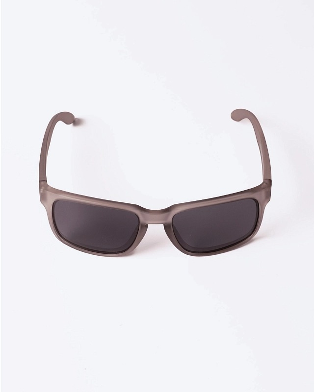 Очки ANTEATER Terminator-Grey-Black - фото 49320
