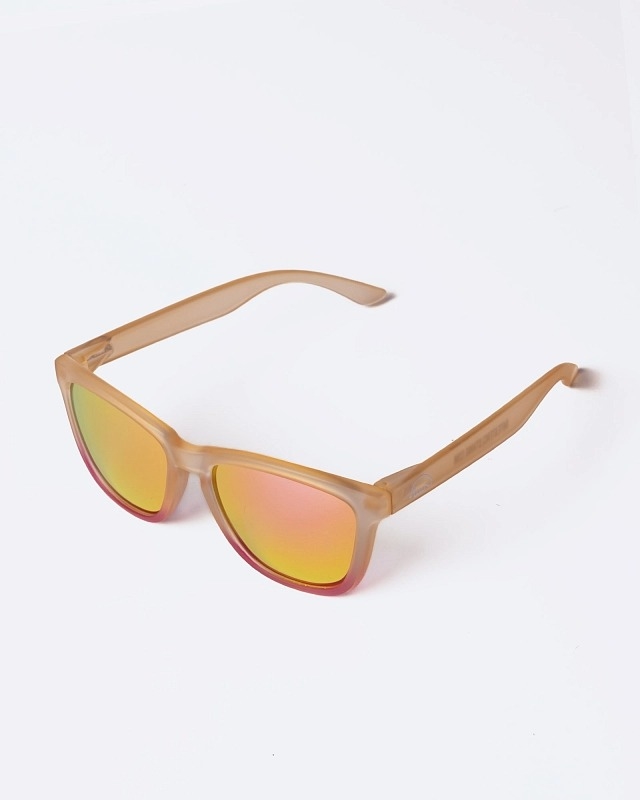 Очки ANTEATER Agent-Bage-Pink - фото 49347