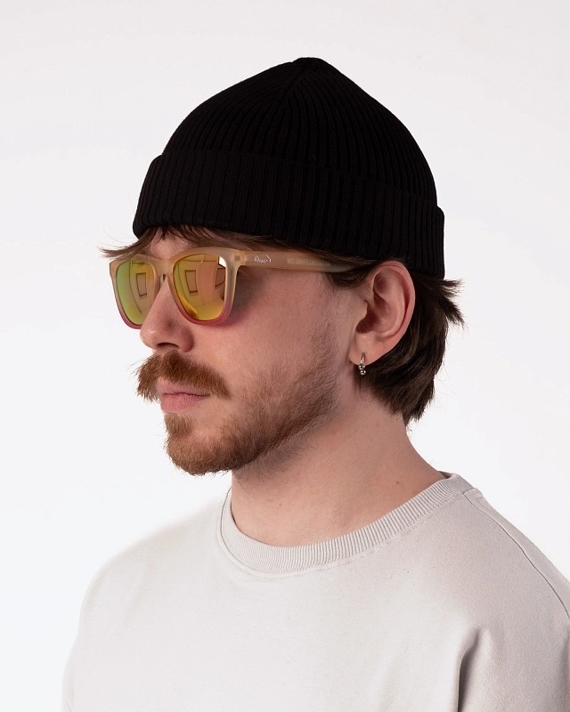 Очки ANTEATER Agent-Bage-Pink - фото 49351