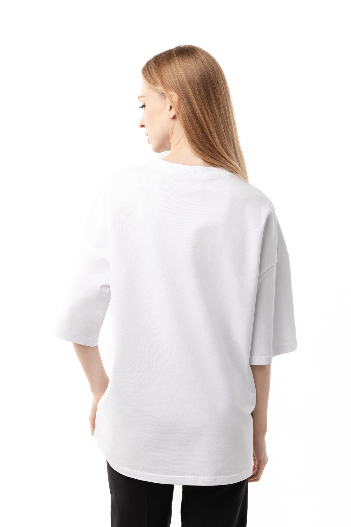 Футболка БОРДШОП#1 Ктулху белый - фото 50035