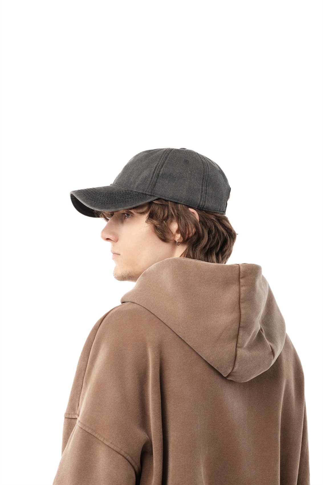 Кепка Бордшоп1 Spider черный - фото 50287