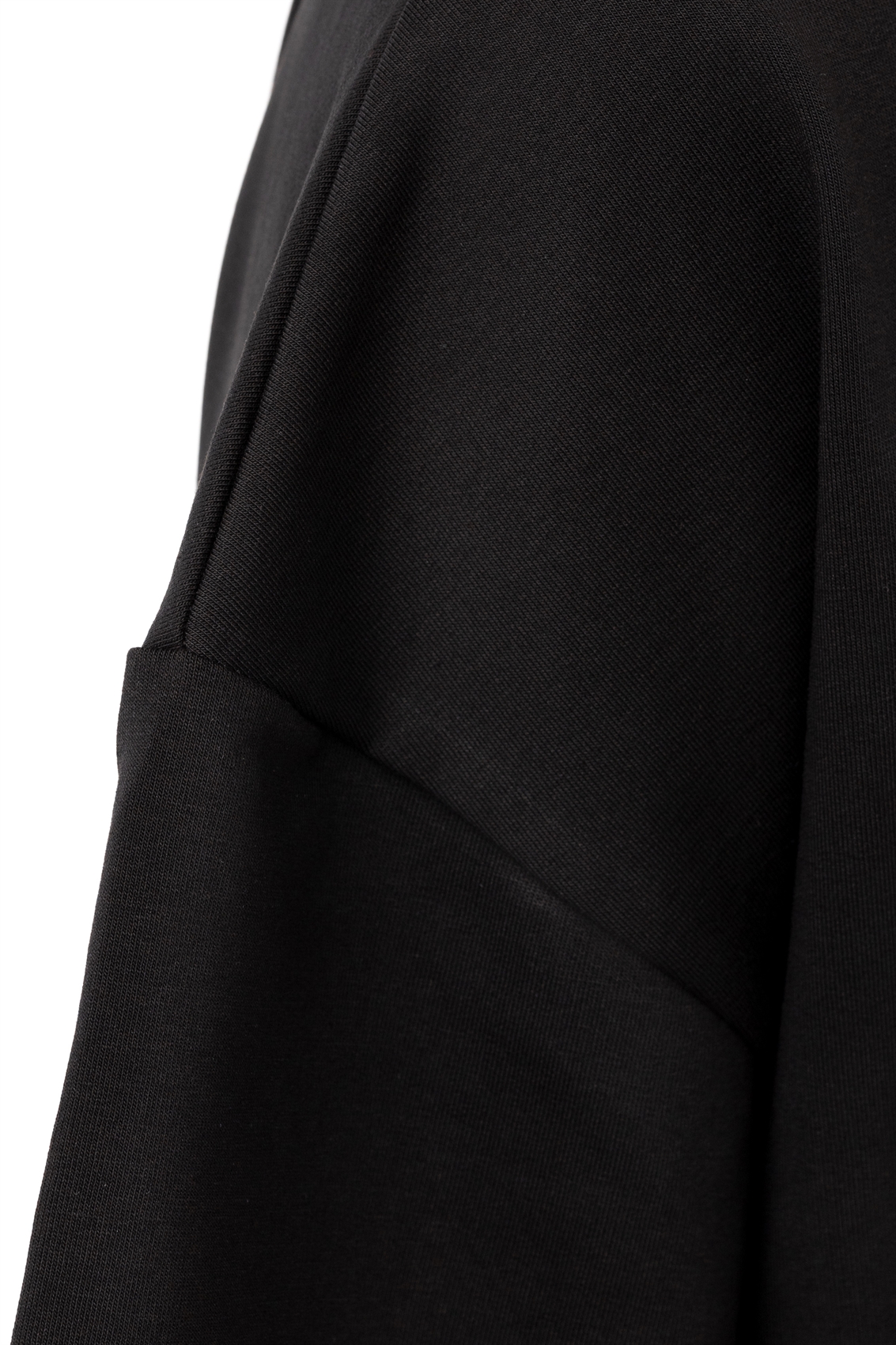 Футболка Бордшоп1 Classic черный - фото 50328