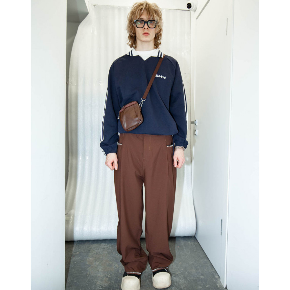 Сумка-карман БИЧа - фото 50331