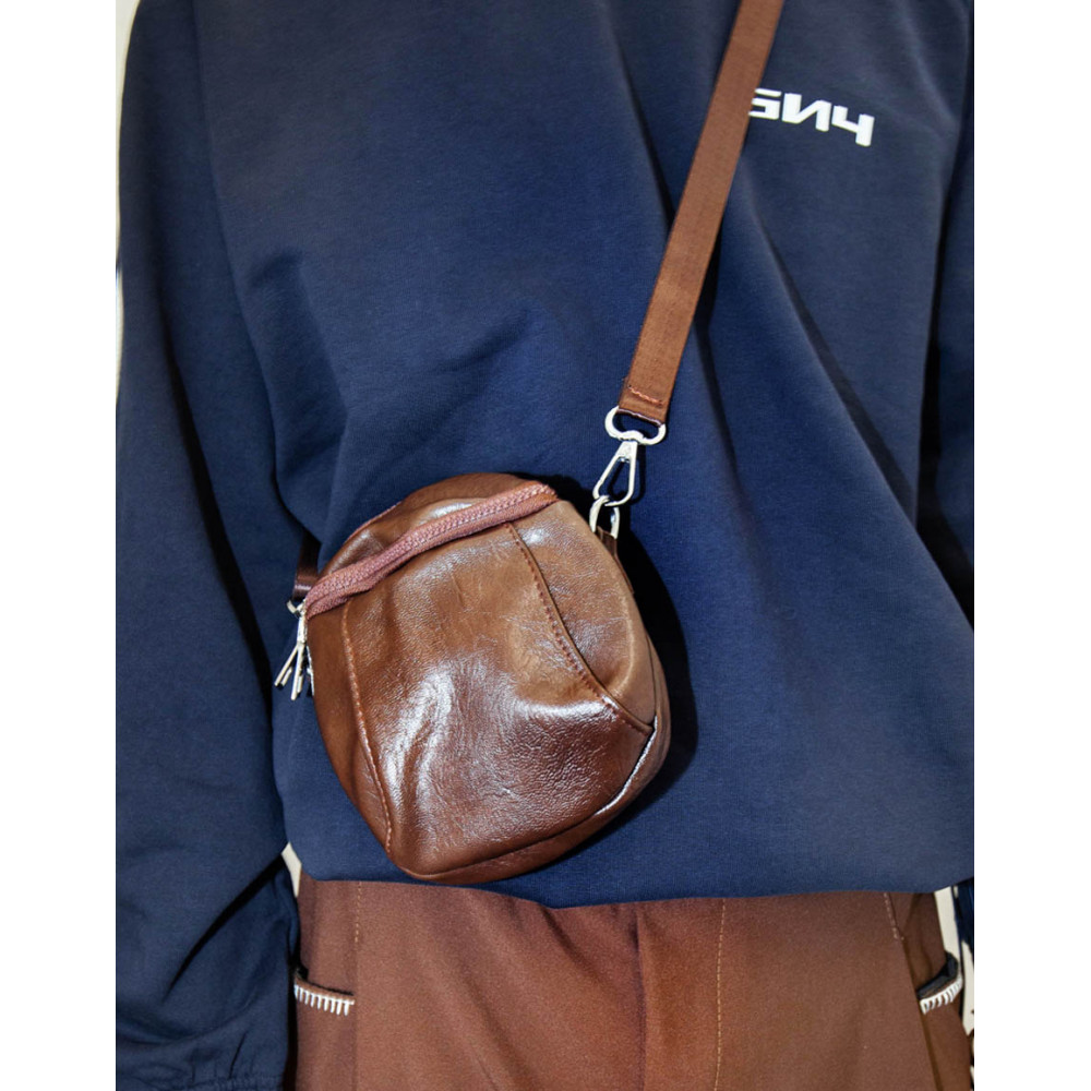 Сумка-карман БИЧа - фото 50332