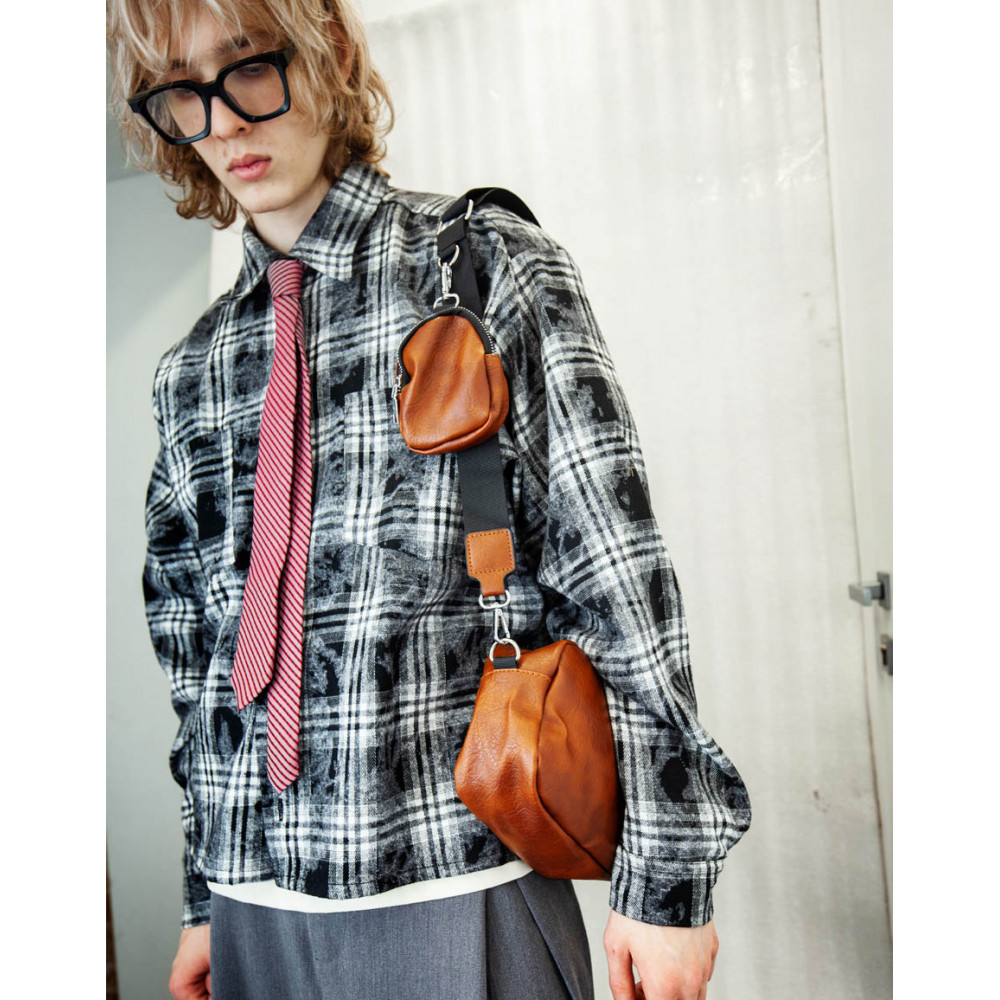 Сумка БИЧ "Кирпич" - фото 50335