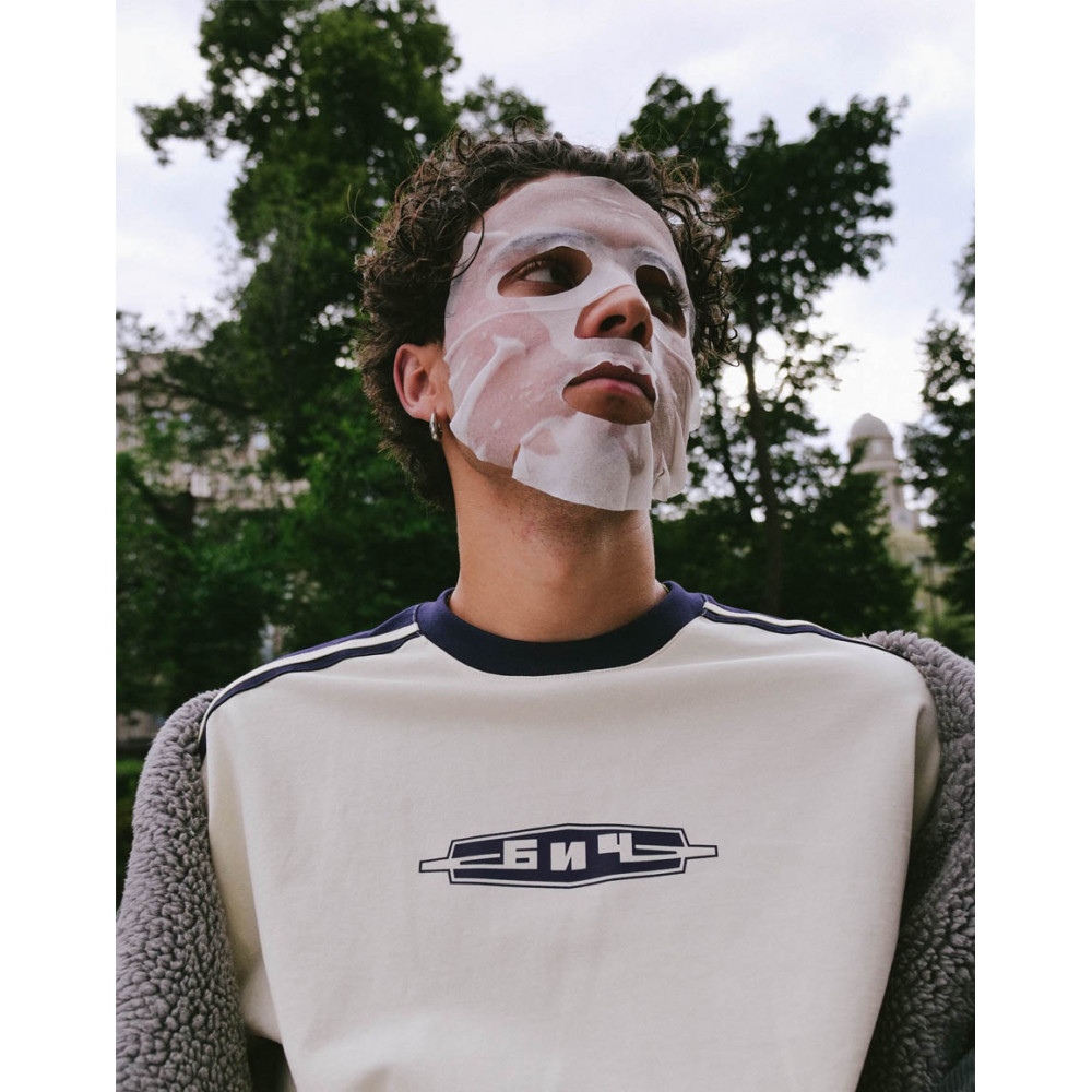 БИЧ Футболка "Logo" - фото 50402