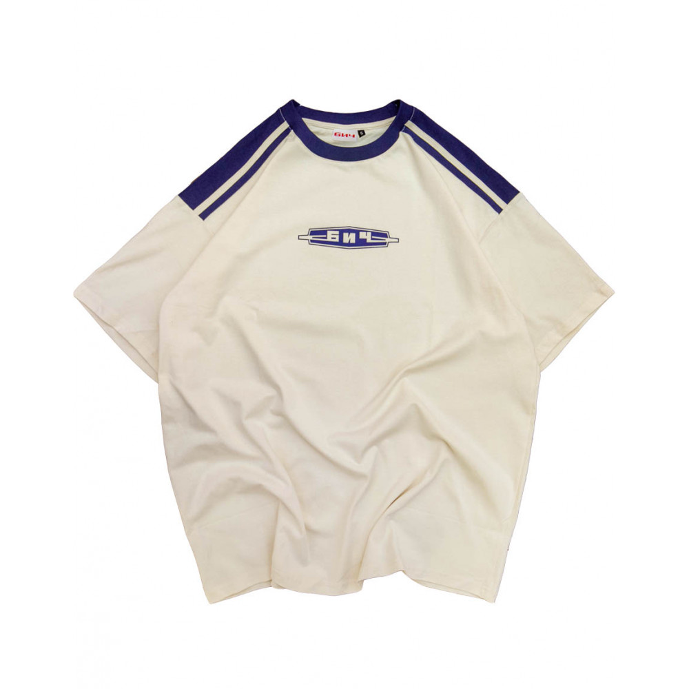 БИЧ Футболка "Logo" - фото 50405