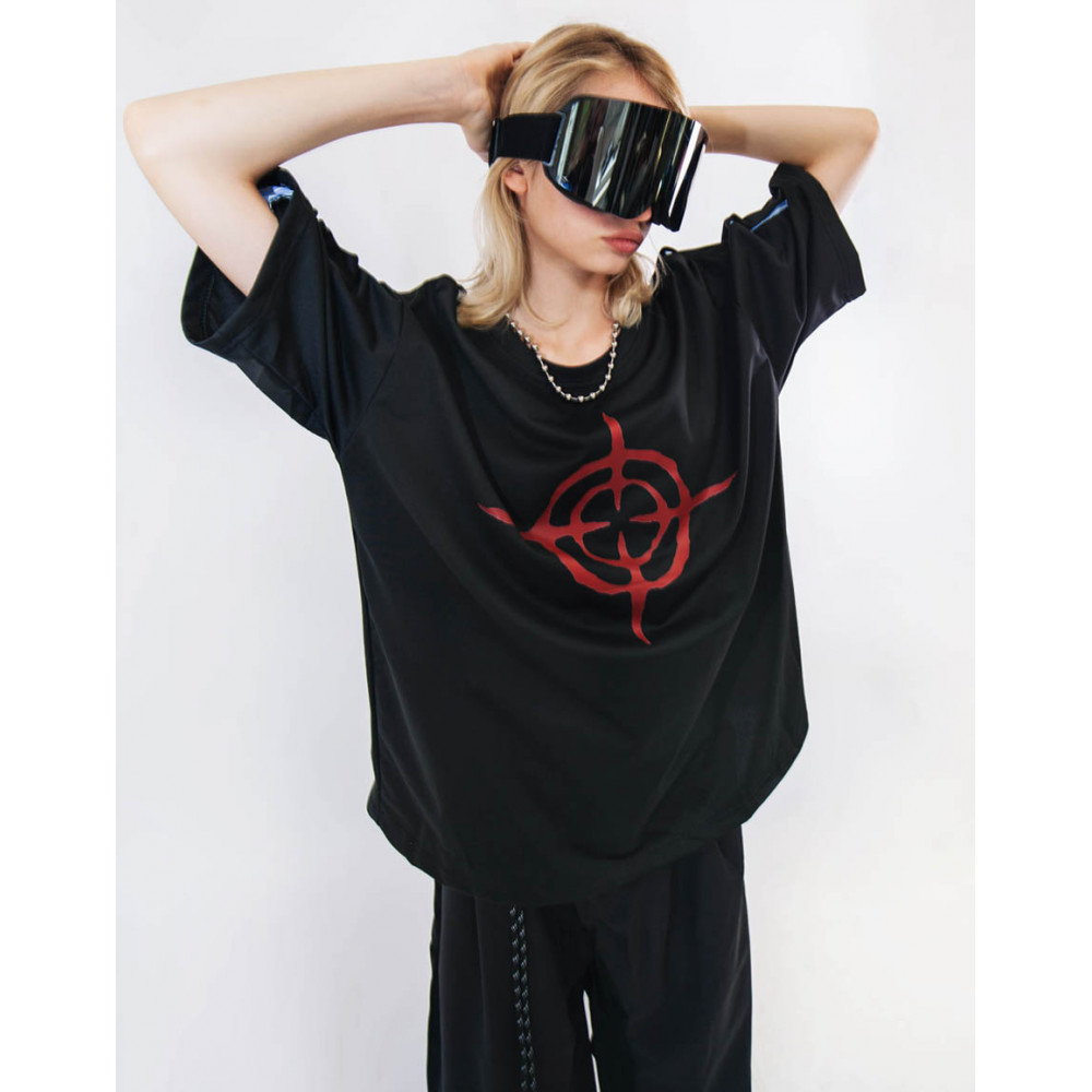 Джерси Sowhat? "Позиция жертвы" - фото 50413