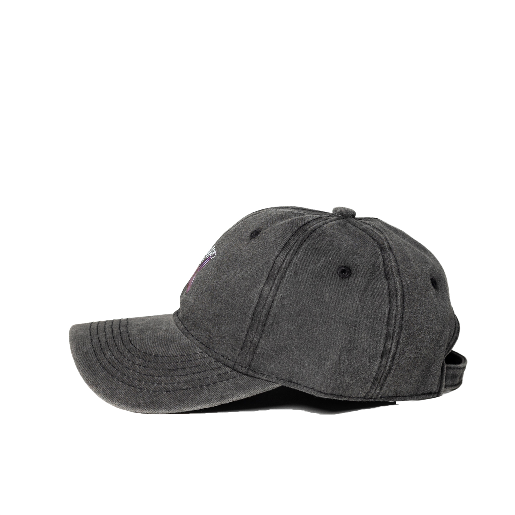 Кепка БОРДШОП#1 Link-o-loon черный - фото 50445