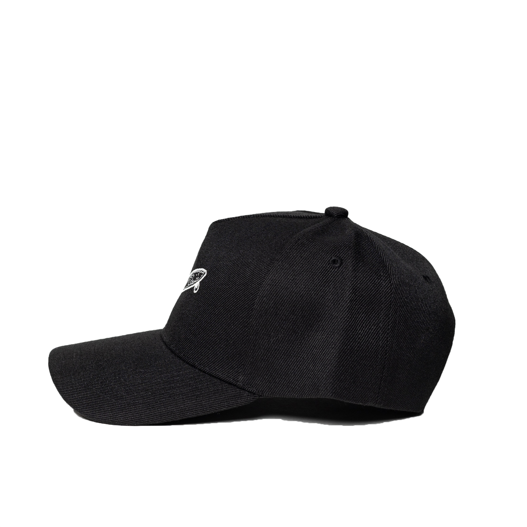 Бейсболка Бордшоп1 Sk8 черный - фото 50463