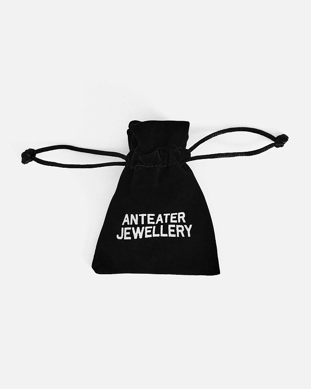 Цепочка ANTEATER Ball Chain - фото 50516