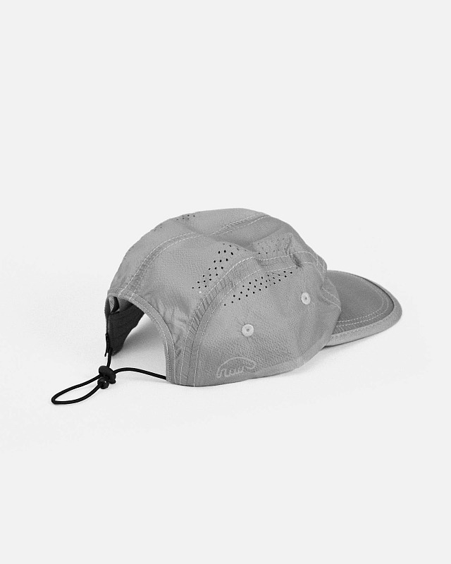 Кепка ANTEATER 5pSport-Grey - фото 50561