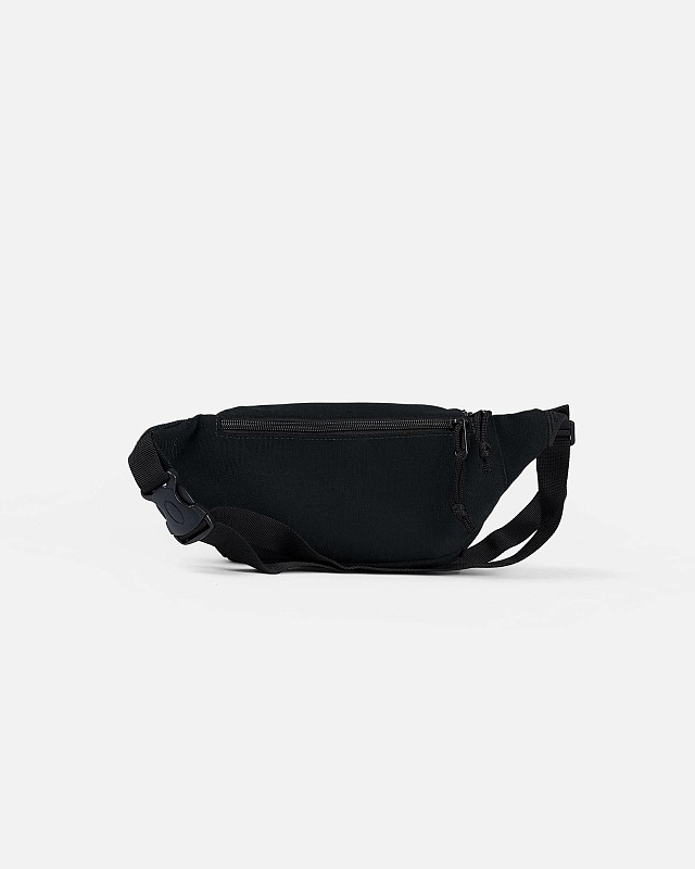 Сумка ANTEATER Waistbag-Black - фото 50632