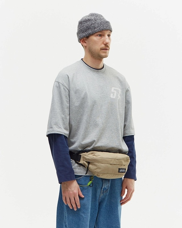 Сумка ANTEATER Minibag-Bage - фото 50652