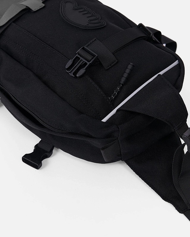 Сумка ANTEATER Bigbag-Black - фото 50689