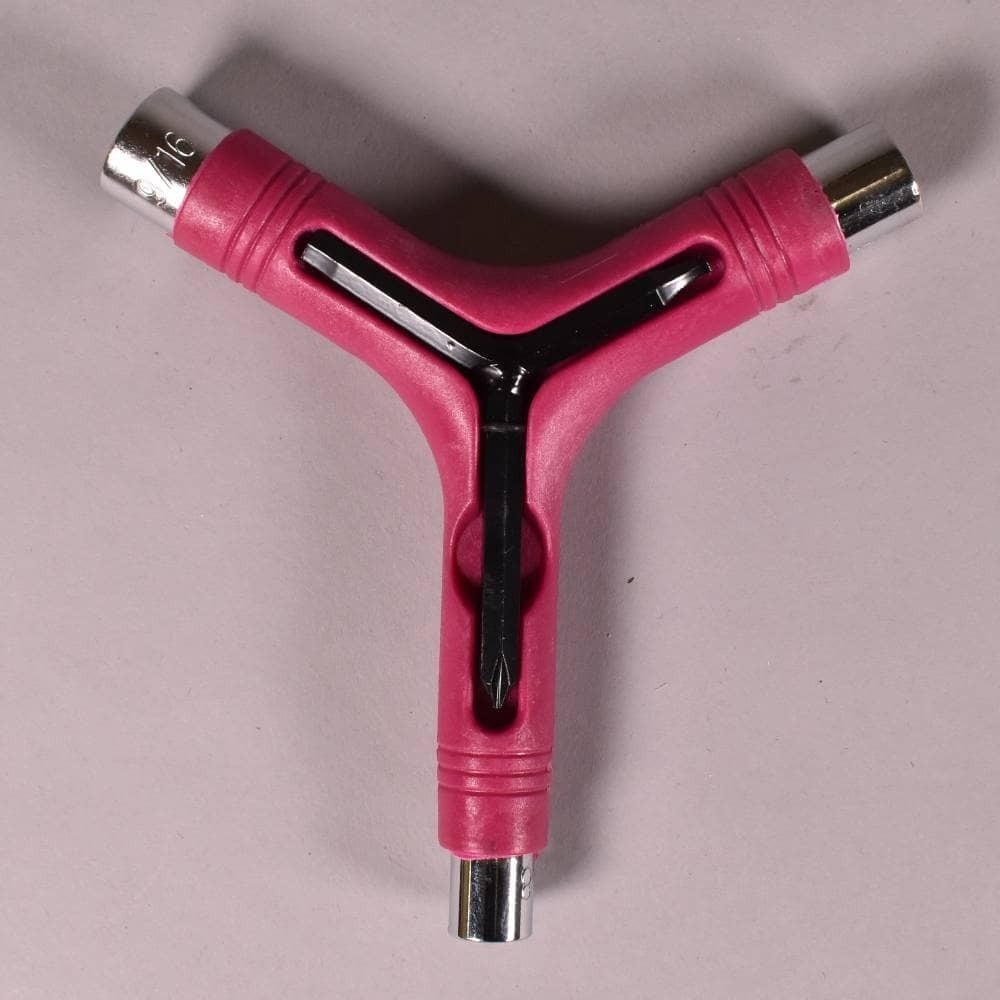 Инструмент Pig Tool - Pink - фото 50768