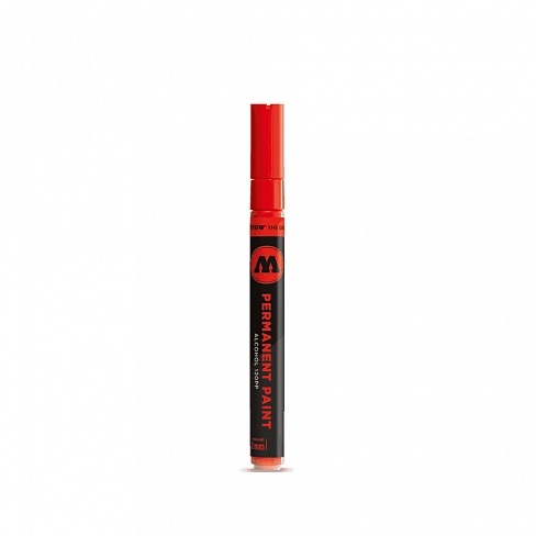 Molotow Маркер Paint 120PP 120013 красный 2 мм - фото 51693