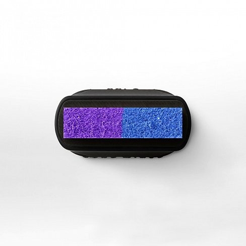 HMX маркер заправленный Velvet - фото 51958