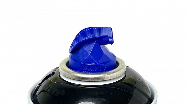 Night Quill Lightning синий для стандартных баллонов - фото 52036