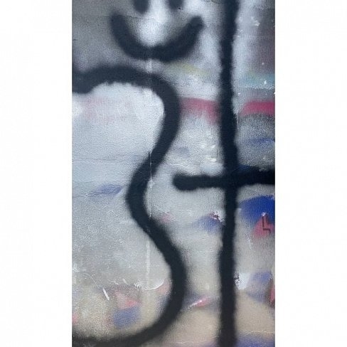 Night Quill Vortex Sting бирюзовый с трубкой для стандартных баллонов - фото 52046