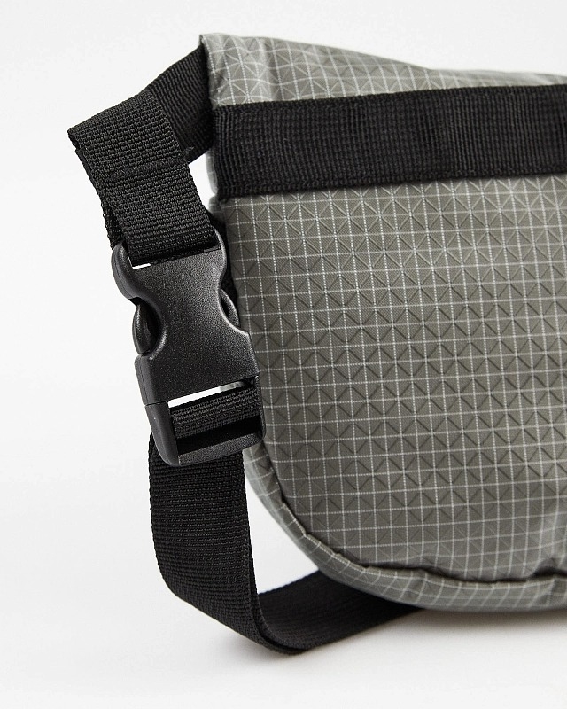 Сумка NTTR nttr-Sacochebag-Grey - фото 52073