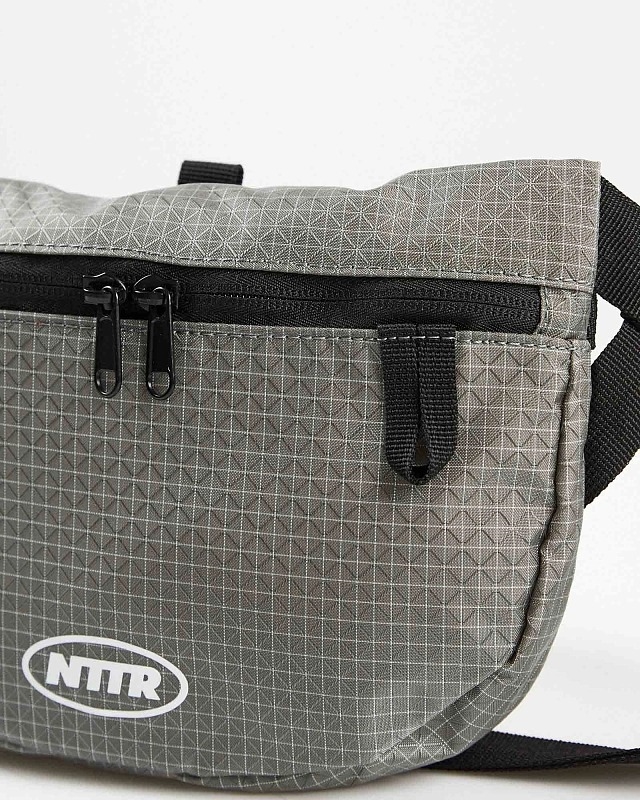Сумка NTTR nttr-Sacochebag-Grey - фото 52076