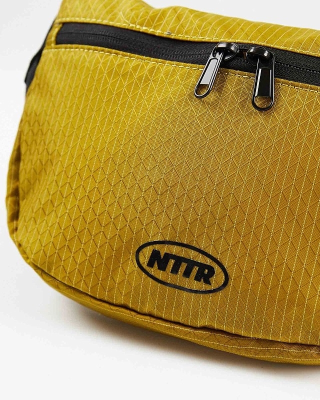 Сумка NTTR nttr-Sacochebag-Mustard - фото 52081