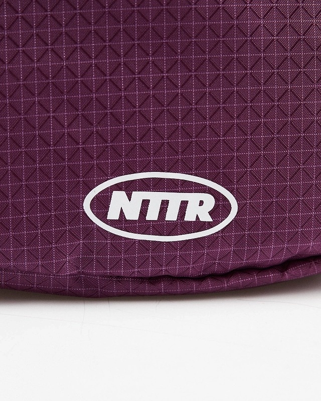 Сумка NTTR nttr-Sacochebag-Violet - фото 52089