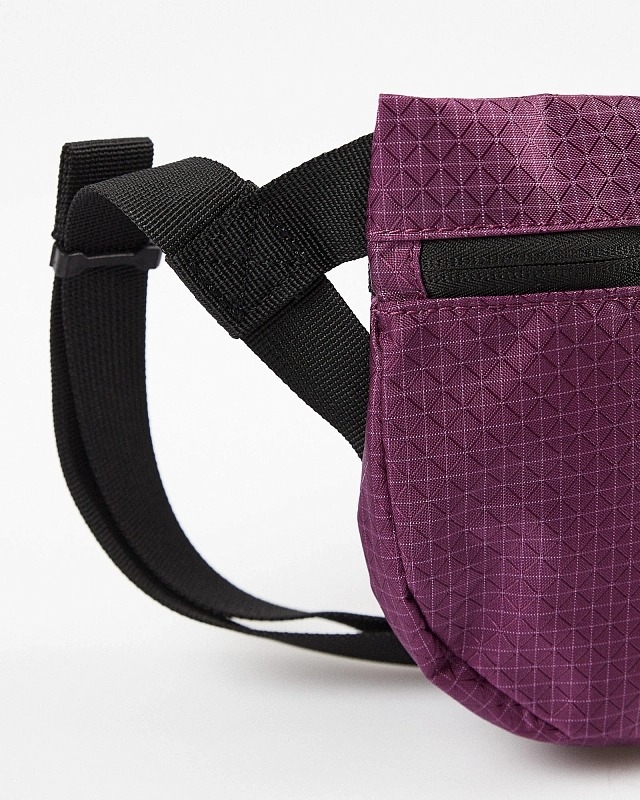 Сумка NTTR nttr-Sacochebag-Violet - фото 52090