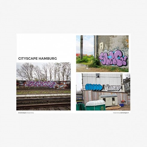 Журнал Bad Taste 19 - фото 52171