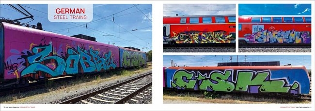 Журнал Bad Taste 29 - фото 52175