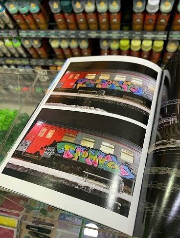 Журнал Moscow Lines - фото 52178