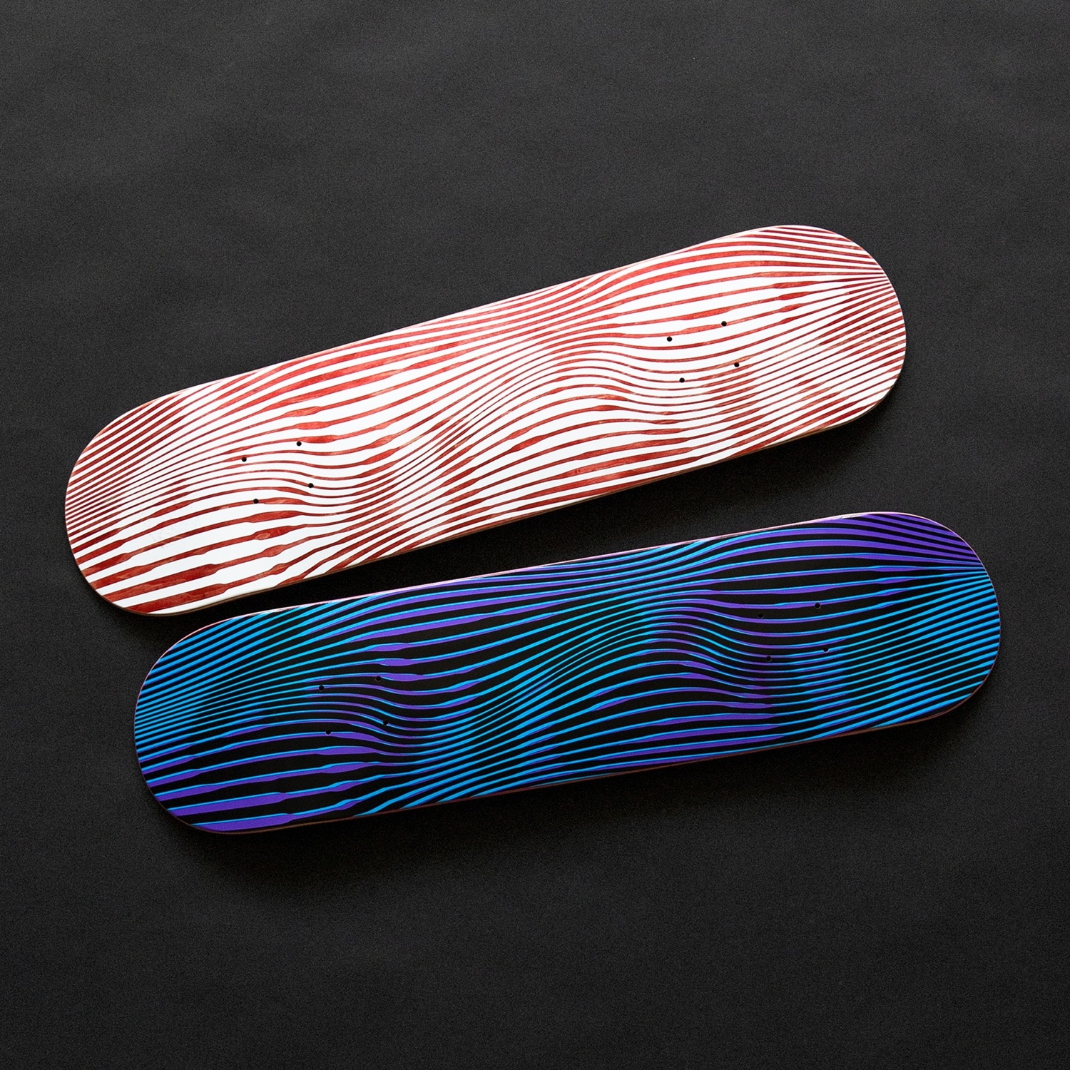 Дека Футворк Progress Пульс Электро (Размер 8.75 x 32.625) - фото 52240