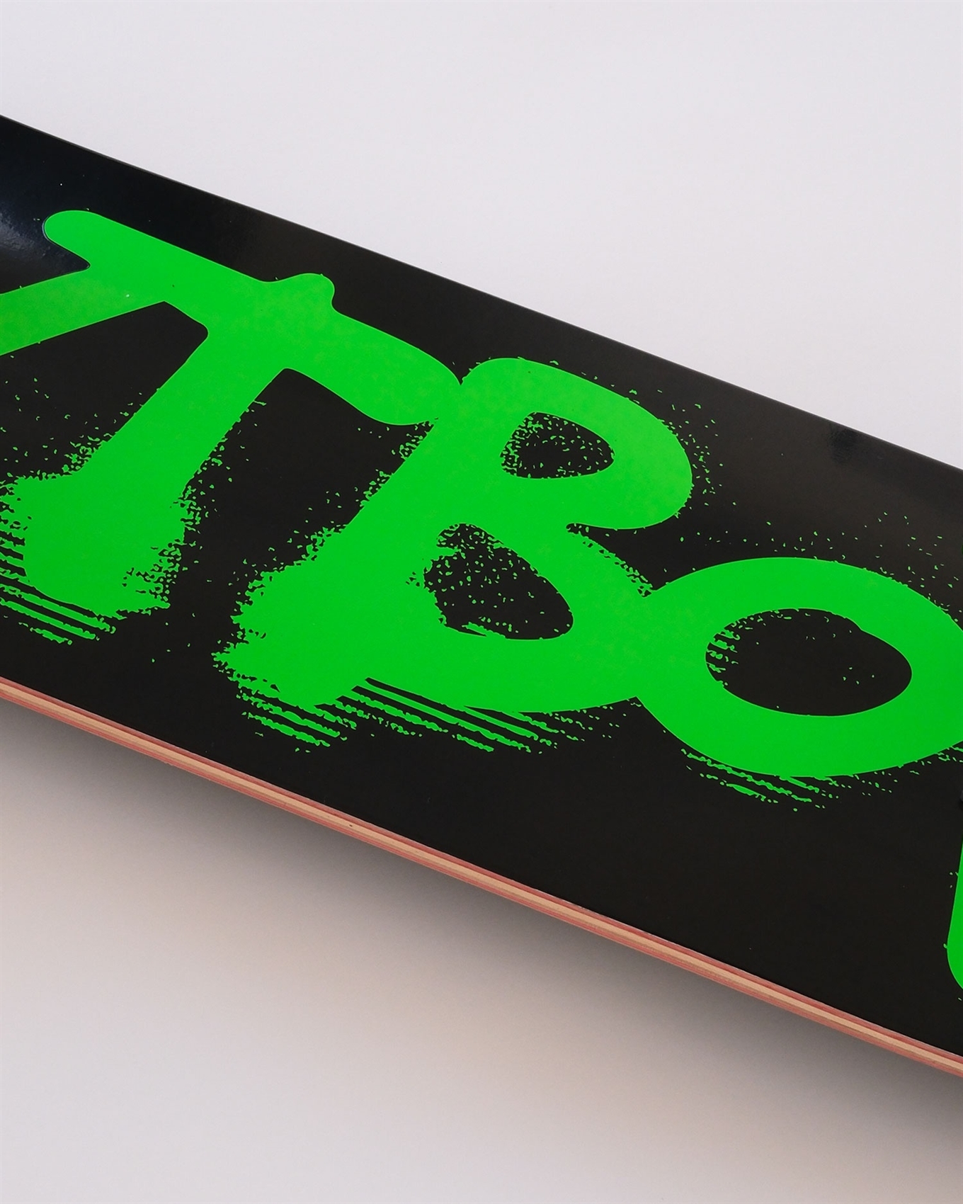 Скейтборд Футворк Progress Лого Неон Зеленый 8.25 x 32 - фото 52296