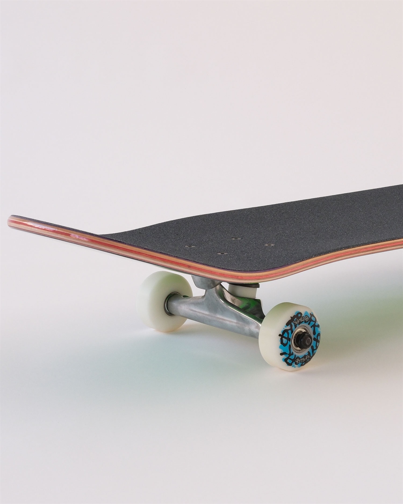 Скейтборд Футворк Progress Фуджи Крокодил 8.25 x 32 - фото 52313