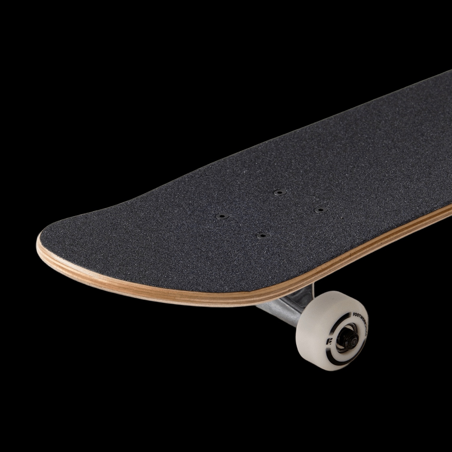 Скейтборд Футворк Progress Сигнал 8 x 31.5 - фото 52329