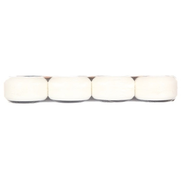 Комплект колес Footwork Basic (Sidecut) (53 мм 100A Форма Sidecut) - фото 52371