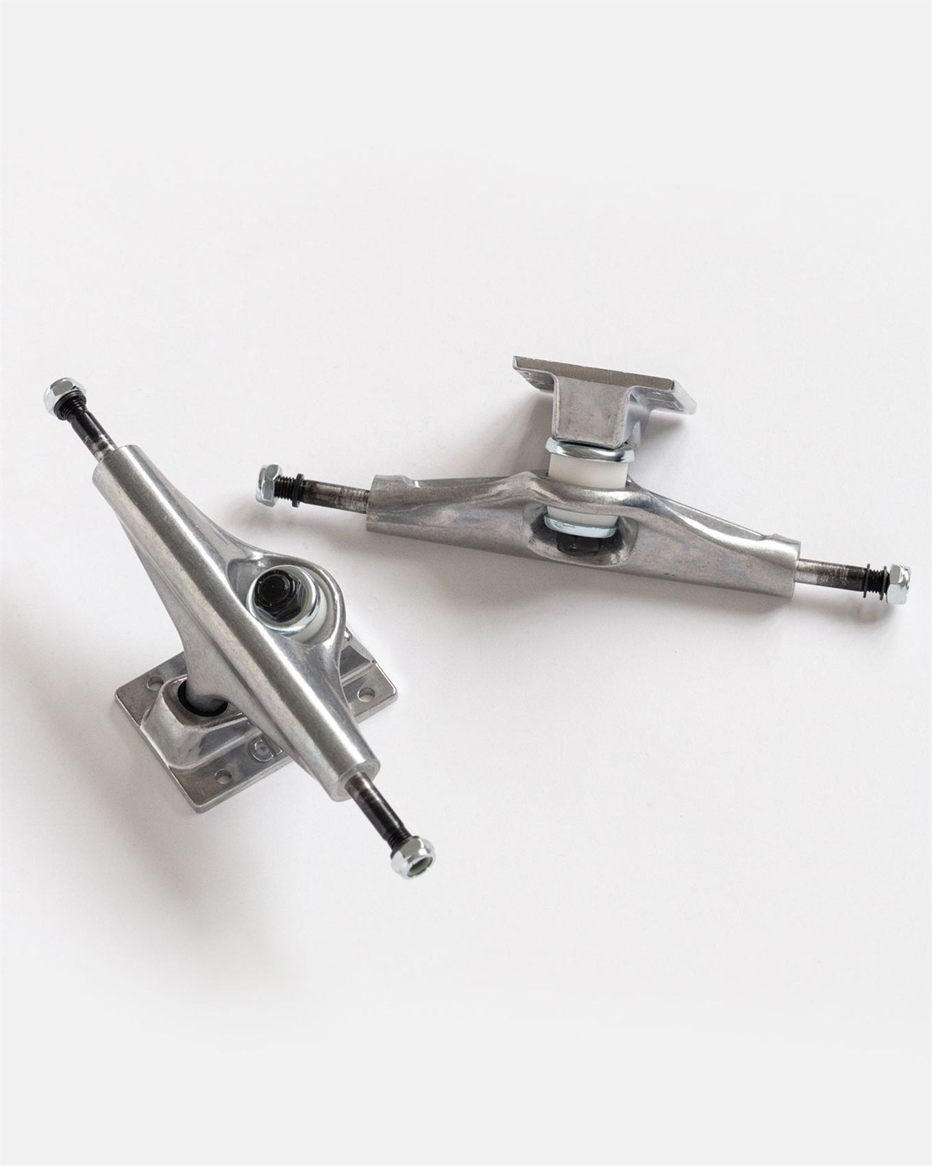 Комплект подвесок Chilly (Raw Ширина 5.25'') - фото 52389