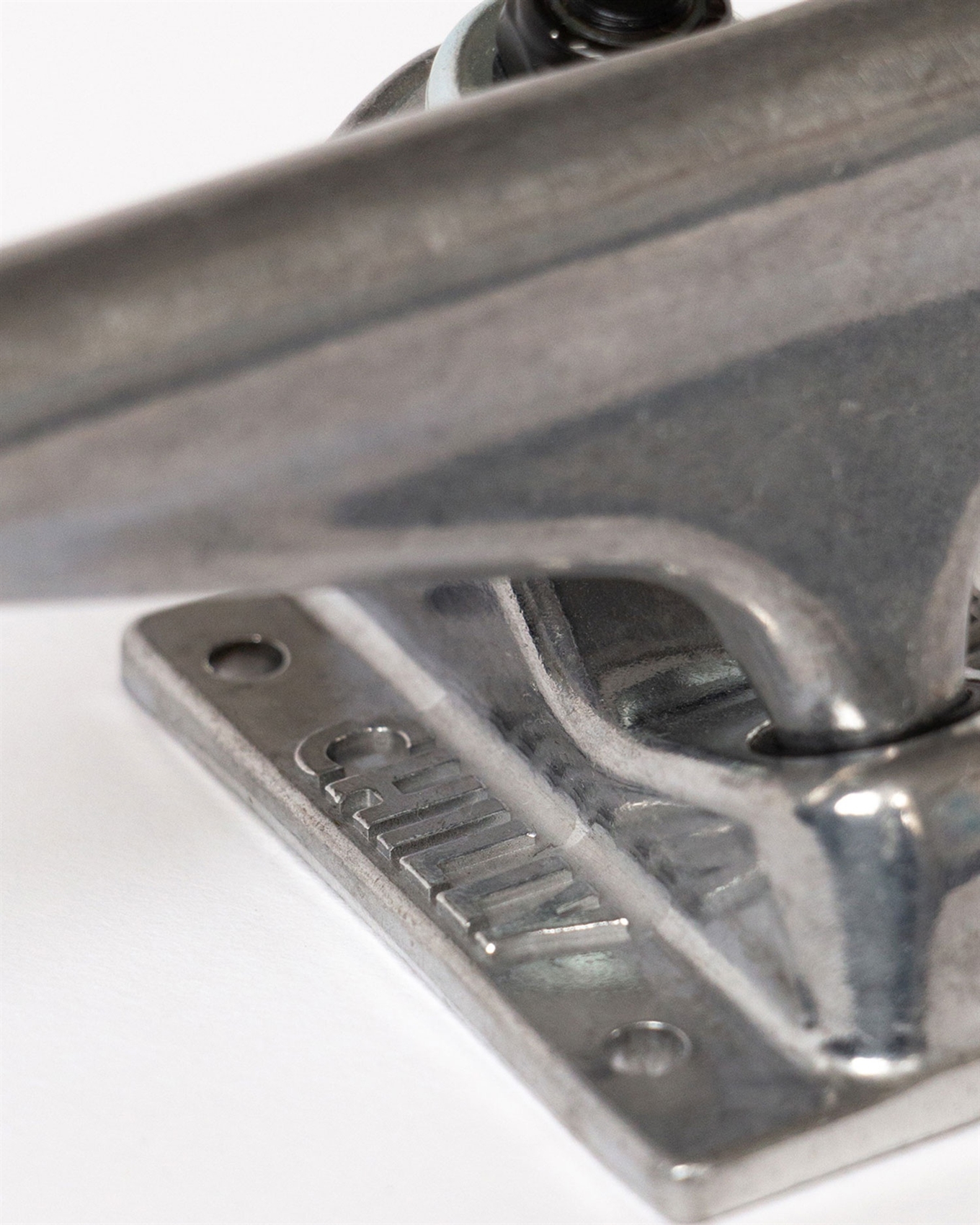 Комплект подвесок Chilly (Raw Ширина 5.25'') - фото 52390