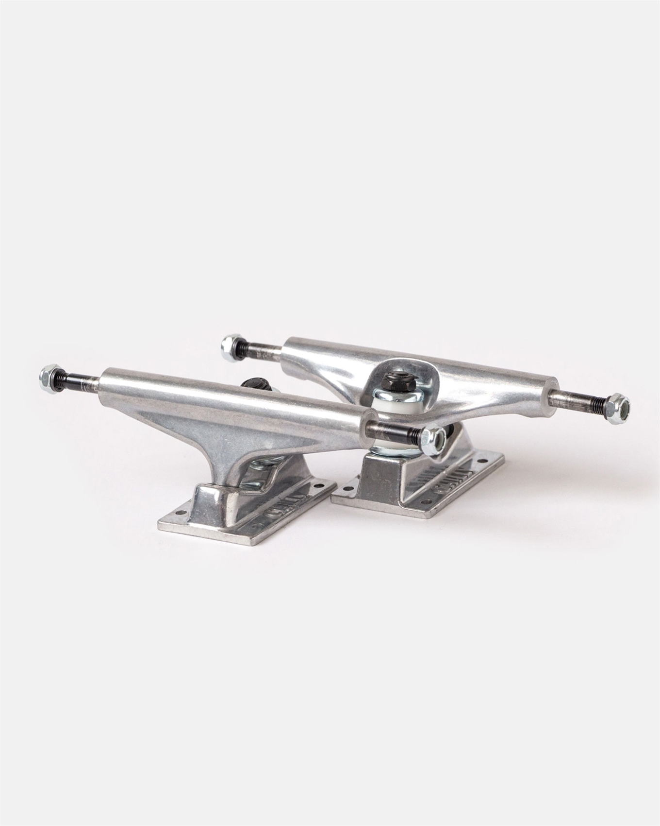 Комплект подвесок Chilly (Raw Ширина 5.5'') - фото 52399