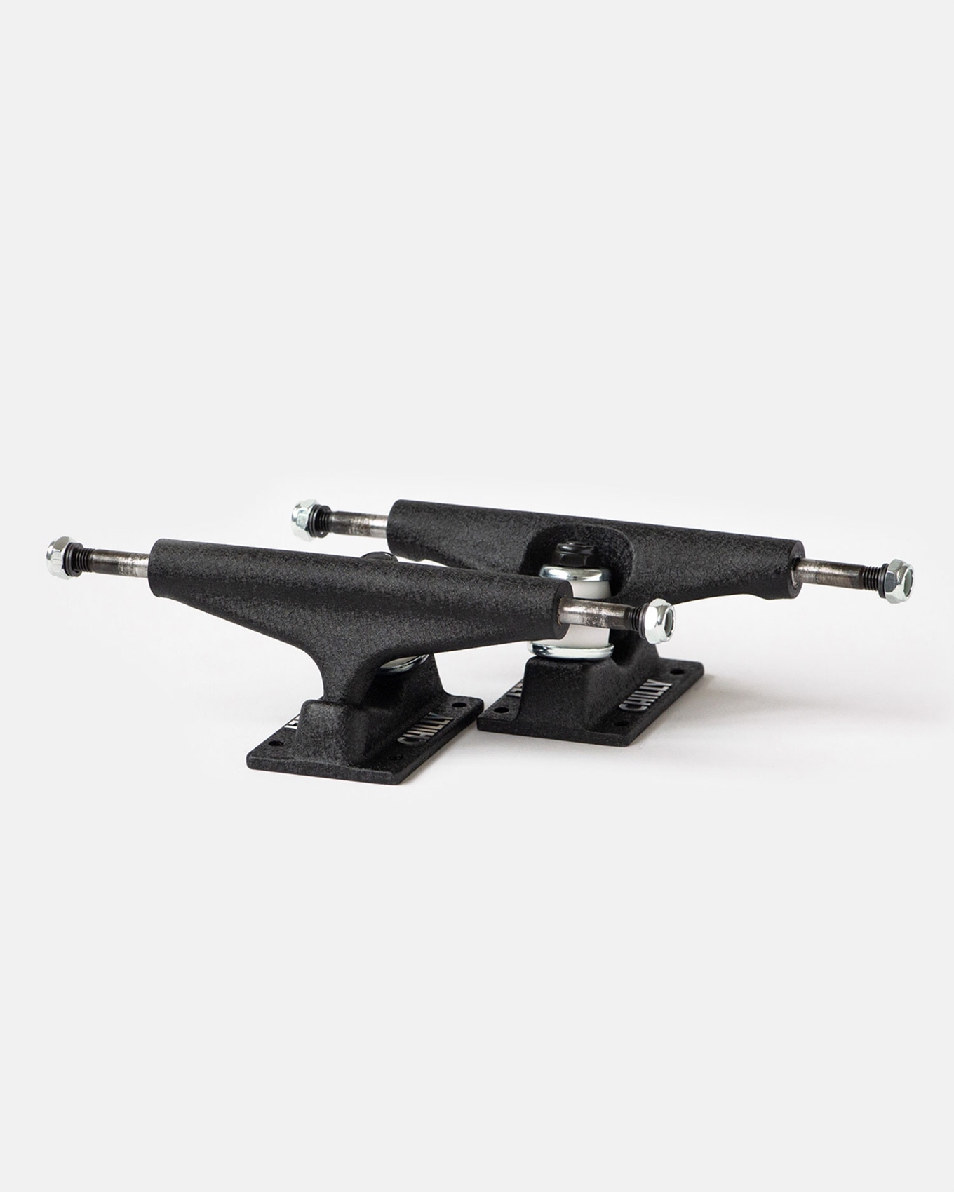 Комплект подвесок Chilly (Black Ширина 5.25'') - фото 52405