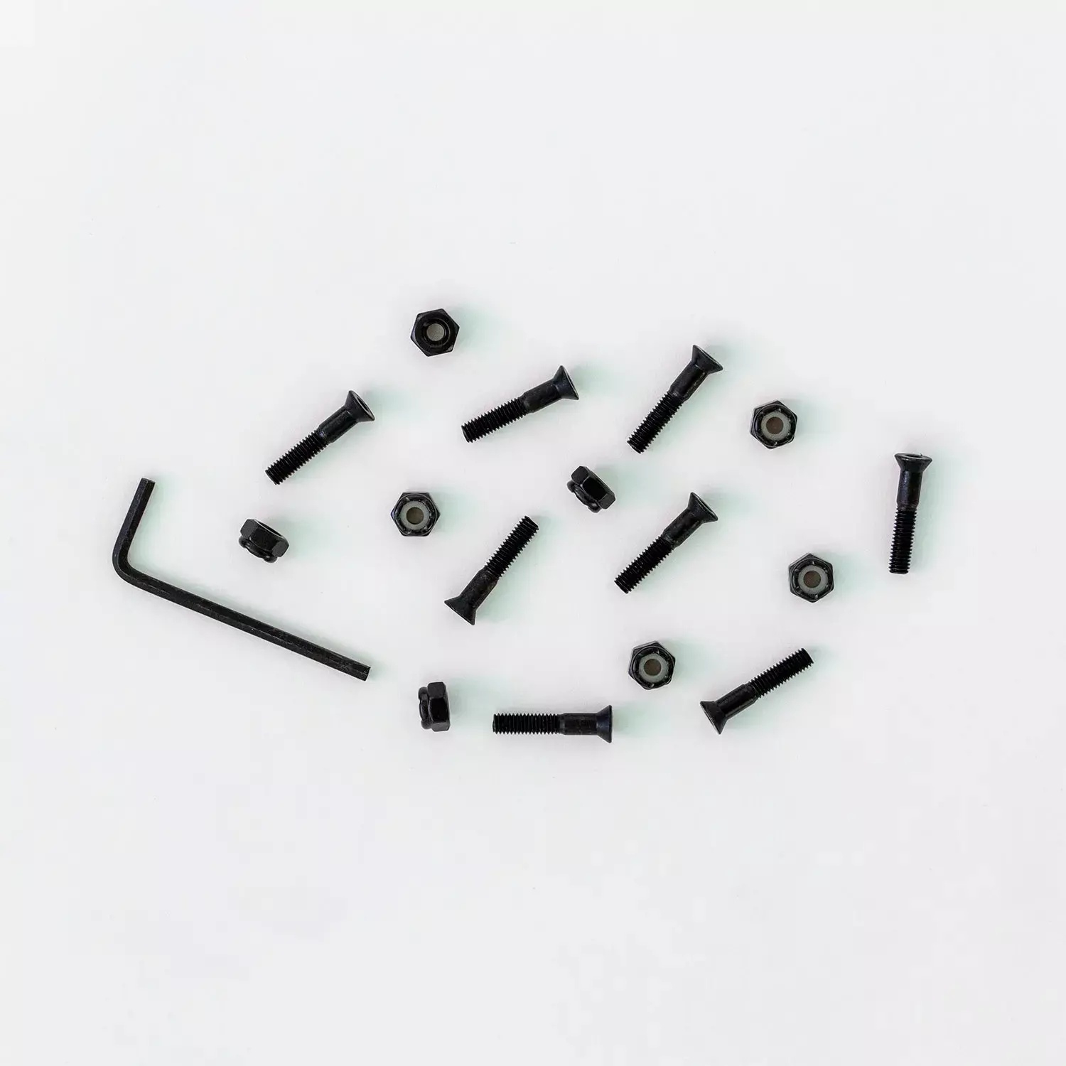 Комплект винтов Footwork Classic 1" - фото 52418