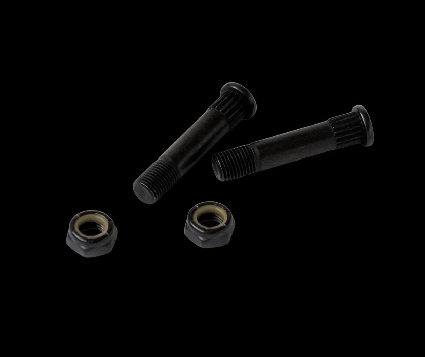 Chilly. Кингпин и гайка комплект 2 шт - фото 52441